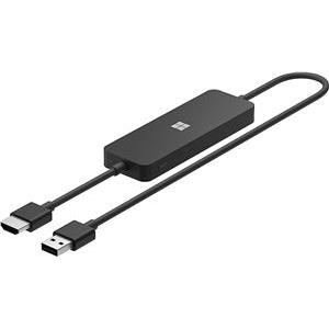 Microsoft 4K Wireless Display Adapter, UTH-00010