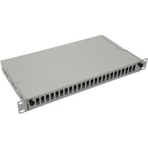 NFO Patch Panel 1U 19