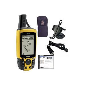 Garmin GPS 60 Marine Pack (nosač, 12V kabel, torbica), hrv. jezik, 010-00322-54