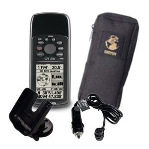 Garmin GPS 72 H Marine Pack (nosač za brod, 12V kabel, torbica), 010-00840-02