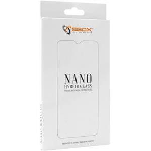 SBOX nano hibridno zaštitno staklo 9H za SAMSUNG GALAXY NOTE 10 LITE