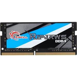 G.Skill Ripjaws - DDR4 - 8 GB - SO-DIMM 260-pin, F4-2666C19S-8GRS