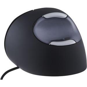 Evoluent VerticalMouse D Small - mouse - USB
