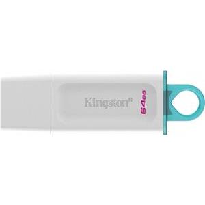 Kingston FD Exodia 64GB USB 3.2 White