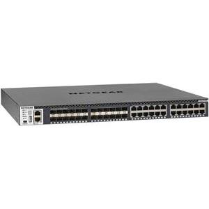 Netgear ProSafe XSM4348S-100NES 48x10G (inkl. 24x10GBASE-T und 24xSFP+)