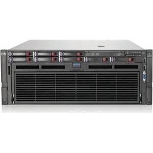 Refurbished Server Rack HP DL580 G7 4x X7560 16GB RAM 8x2.5' 4x1200W