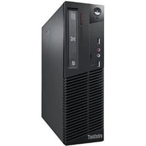 Rennowa Lenovo ThinkCentre M73 SFF G3220 4GB 250GB DVD COA