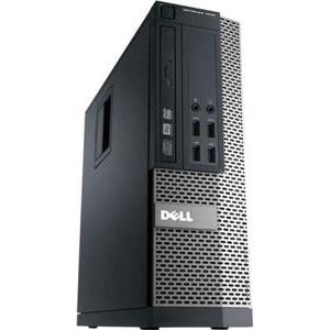 Rennowa Dell Optiplex 7010 DT i3-3rd Gen 4GB 250GB DVD W7P COA