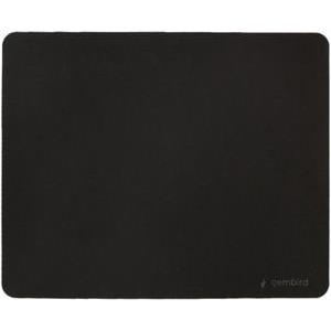 Gembird Mouse pad, Black