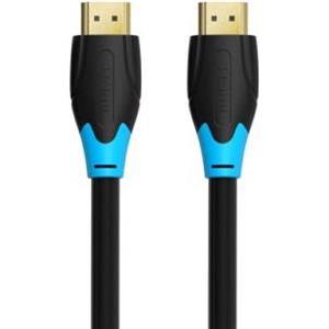 Vention High Speed HDMI Cable 2M Black