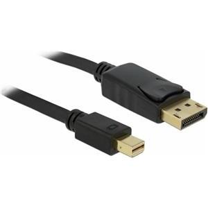 DeLOCK DisplayPort cable - 3 m