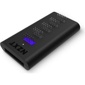 NZXT Internal USB Hub AC-IUSBH-M3 - hub - 4 ports