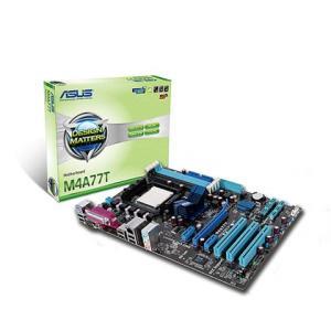 Matična ploča sAM3 Asus M4A77T