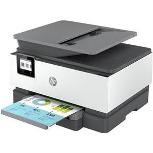 HP OfficeJet Pro 9010e A4 USB LAN WiFi, 257G4B