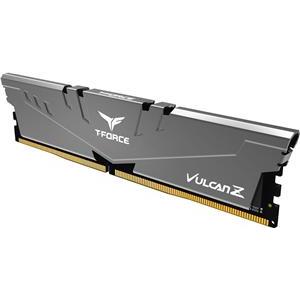 Teamgroup Vulcan Z 32GB Kit (2x16GB) DDR4-3200 DIMM PC4-25600 CL16, 1.35V, TLZGD432G3200HC16FDC01