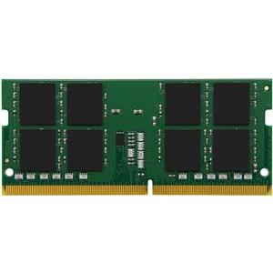 Memorija za prijenosno računalo Kingston DRAM Notebook Memory 32GB DDR4 3200MHz SODIMM, KCP432SD8/32