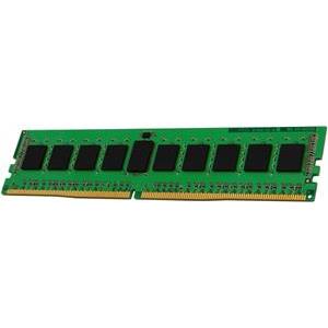 Kingston DRAM 32GB 2666MHz DDR4 Non-ECC CL19 DIMM 2Rx8 KVR26N19D8/32