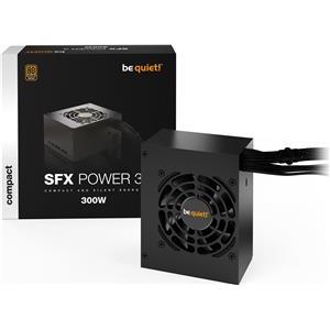 be quiet! SFX Power 3 80+ Bronze 300 Watt