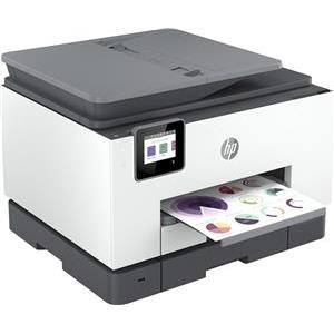 HP OfficeJet Pro 9022e - 4800 x 1200 DPI - A4 USB LAN WiFi, 226Y0B