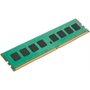 Memorija Kingston DRAM 16GB 3200MHz DDR4 Non-ECC CL22 DIMM 1Rx8 KVR32N22S8/16