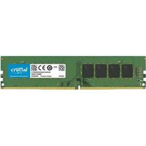 Memorija Crucial 16GB DDR4-3200 UDIMM PC4-25600 CL22, 1.2V, CT16G4DFRA32A