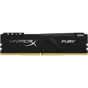 Memorija Kingston HyperX Fury 8 GB HX424C15FB3/8, DDR4 2400 MHz PC-19200