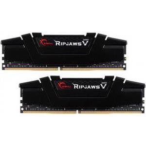 Memorija G.Skill 32 GB Kit (2x16 GB) DDR4 3200 MHz Ripjaws V, F4-3200C16D-32GVK