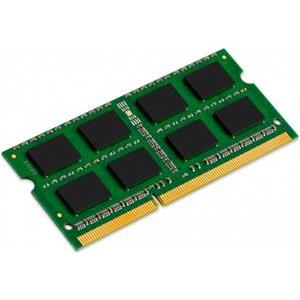 Memorija za prijenosno računalo Kingston 8 GB SO-DIMM DDR3 1600 MHz, KCP3L16SD8/8