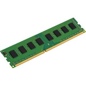 Memorija Kingston 4 GB DDR3 1600 MHz, KCP316NS8/4