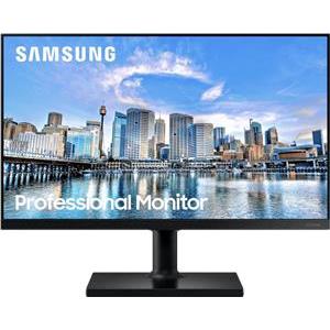 68cm/27'' (1920x1080) Samsung F27T452FQR 16:9 5ms IPS 2xHDMI DisplayPort VESA Pivot Full HD Black