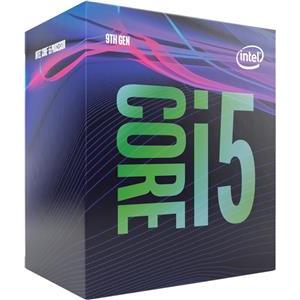 Intel S1151 CORE i5 9400 TRAY 6x2,9 65W GEN9