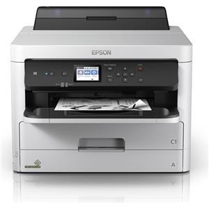 Epson WorkForce Pro WF-M5299DW - printer - B/W - ink-jet