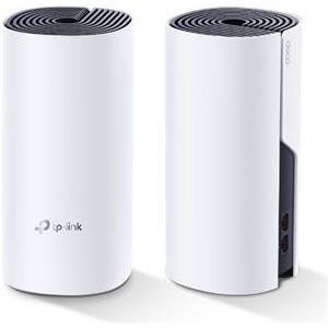 TP-Link Deco P9 - Wi-Fi system - 802.11a/b/g/n/ac, Bluetooth 4.2 - desktop