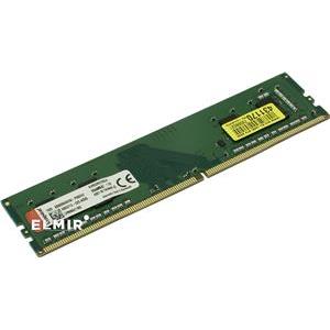 Memorija KINGSTON 4GB 3200MHz DDR4 KVR32N22S6/4