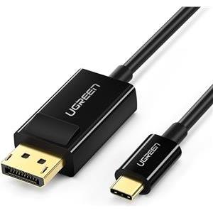 Ugreen USB-C cable in DP 4K (DisplayPort) 1.5M