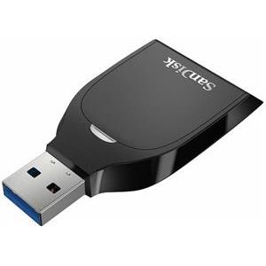 Čitač memorijskih kartica SANDISK SDDR-C531-GNANN, USB 3.0, za microSD kartice