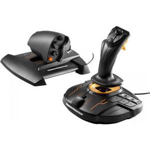 Thrustmaster T.16000M FCS Hotas (PC)