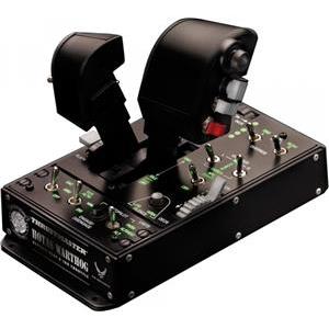 Thrustmaster HOTAS Warthog Dual Throttle (PC)