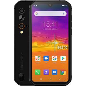 Blackview BV9900 PRO 8 / 128GB LTE gray with thermal camera FLIR