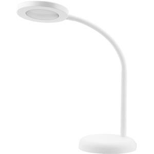 ASALITE table lamp 6W, 4000K, 500lm, white