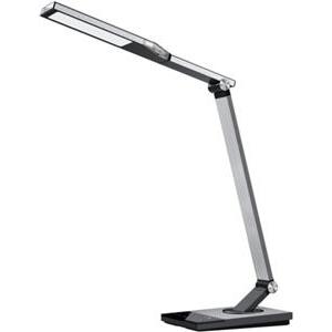 TaoTronics touch control Iron Gray LED table lamp TT-DL16