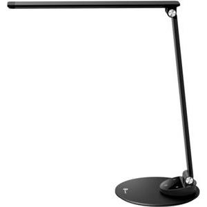 TaoTronics Minimalist LED table lamp black TT-DL19