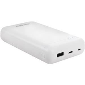 Intenso XS 20000mAh Portable Battery - White