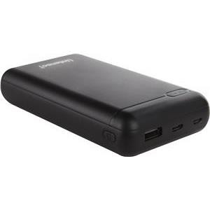 Intenso XS 20000mAh Portable Battery - Black