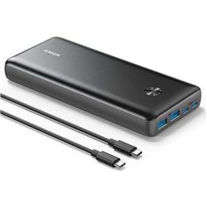 Anker PowerCore III Elite 25600mAh 87W portable laptop battery