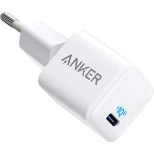 Anker PowerPort III Nano charger for iPhone 20W