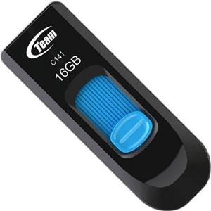 Teamgroup 16GB C141 USB 2.0 memory stick