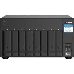 STORAGE QNAP NAS TS-832PX-4G