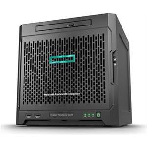 SRV HPE MicroSvr Gen10+ G5420 1P 8G NHP