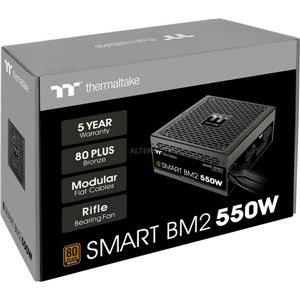 Napajanje Thermaltake Smart BM2 550W Bronze